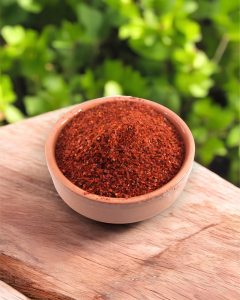 500 GR EV YAPIMI PUL BİBER