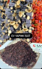 500 GR EV YAPIMI İSOT