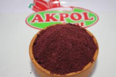 250 GR TOZ SUMAK