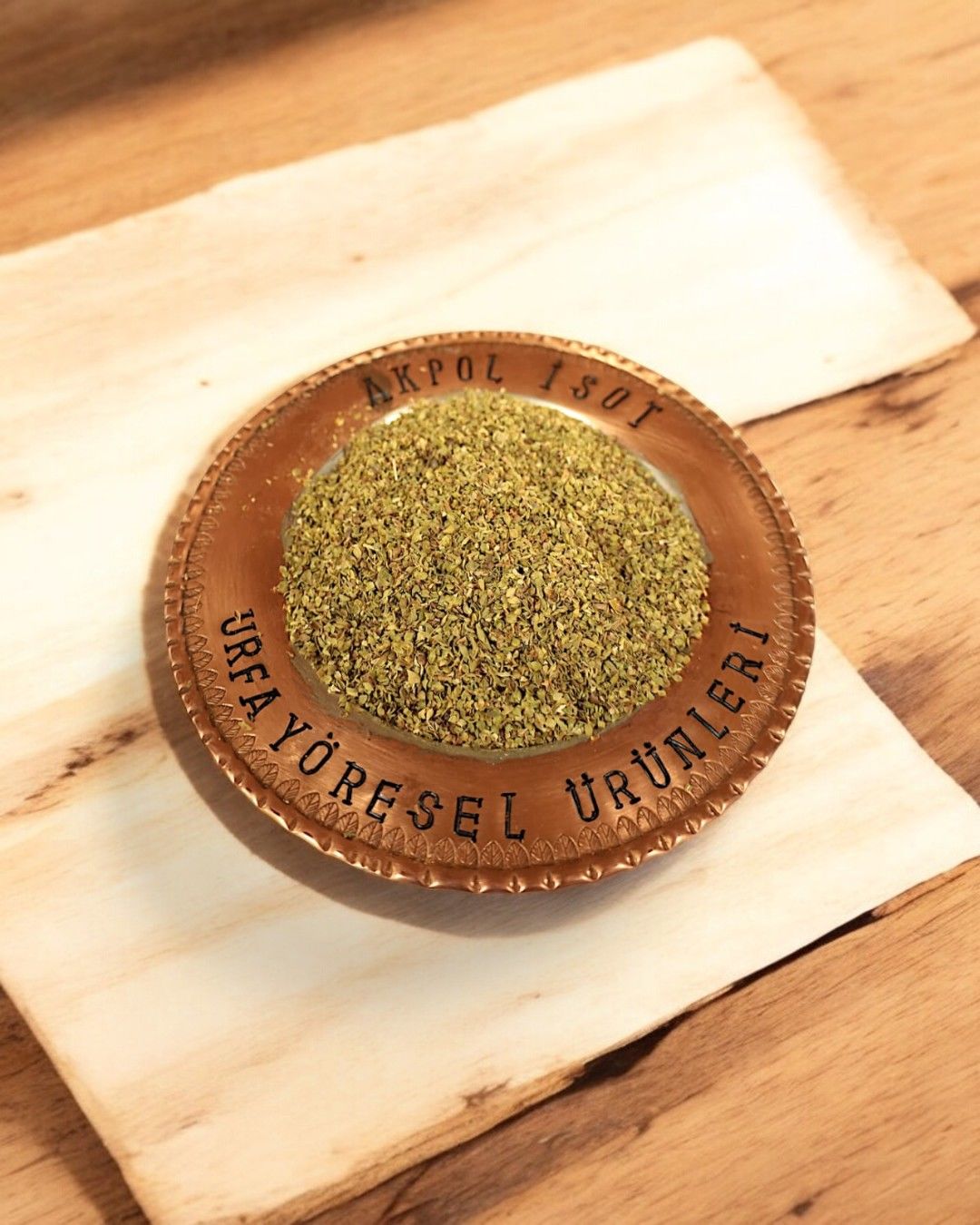 250 GR TOZ KEKIK