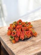 ACI BIBER DOLMASI 50 adet