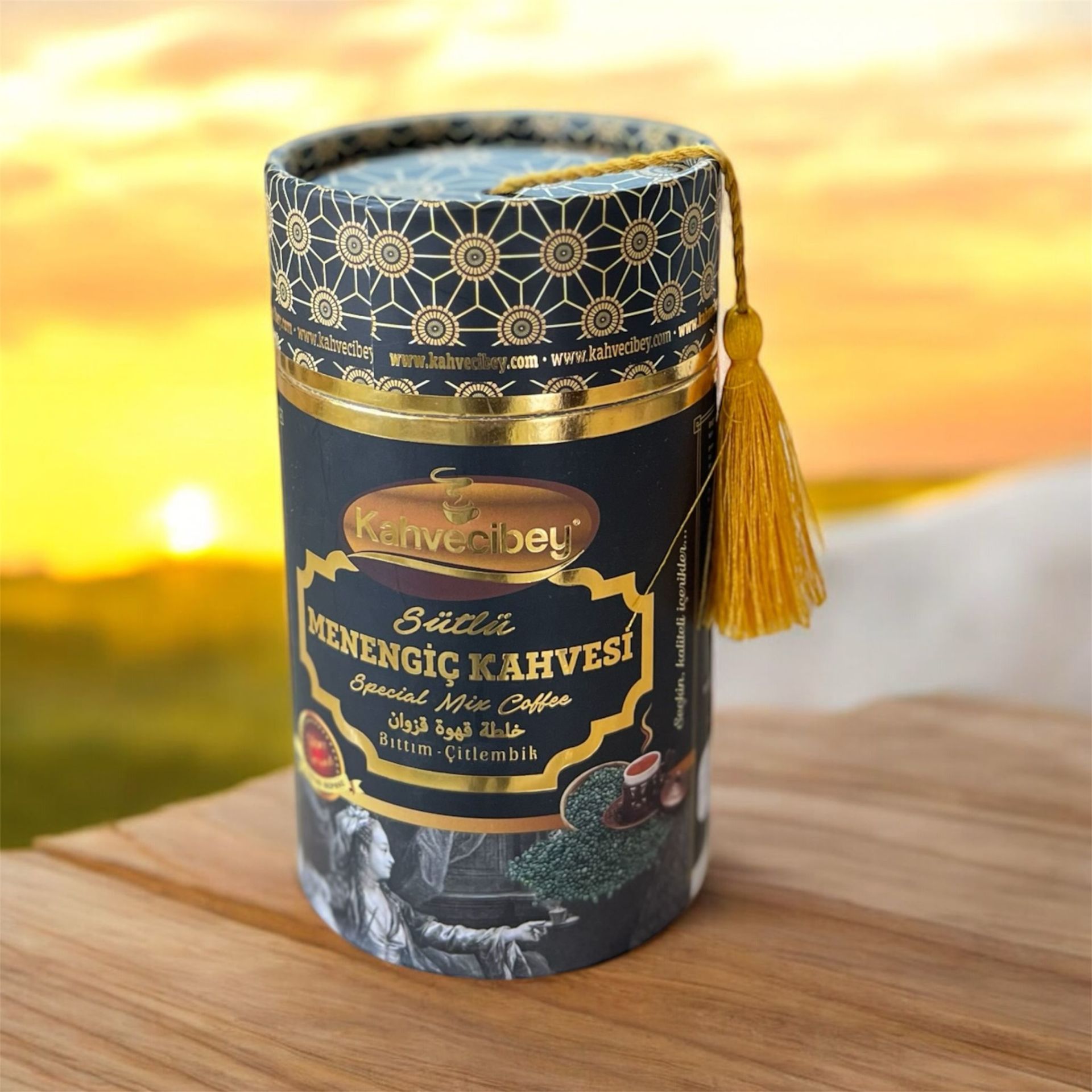 Menengiç kahvesi 200 GR
