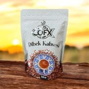 Dibek kahvesi 200 gr