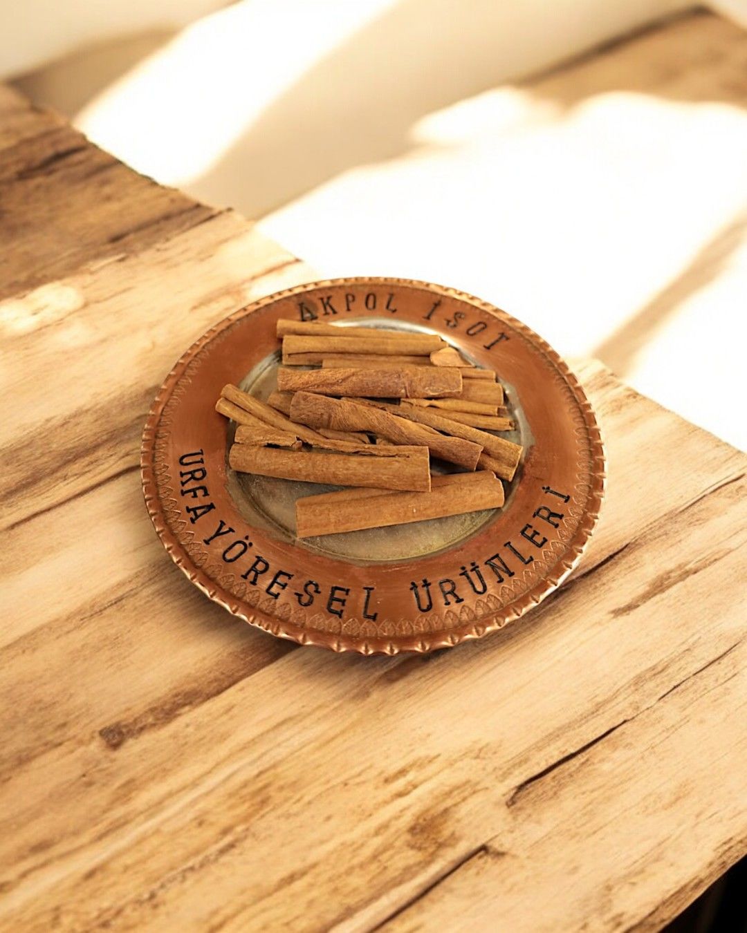 250 GR ÇUBUK TARÇIN