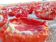 500 GR KURU DOMATES