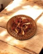 500 GR KURU DOMATES