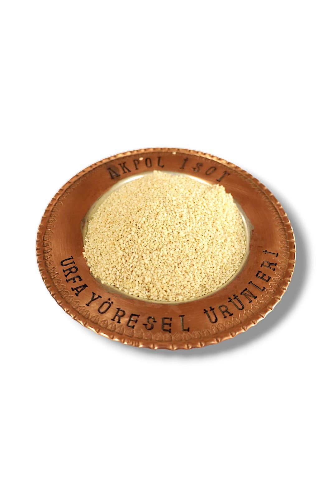 250 GR Beyaz Susam