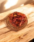500 GR ACI KIZARTMALIK  BİBER
