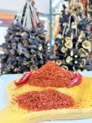 500 GR İPEK PULBİBER