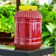5 kg Domates  salcası 5 kg