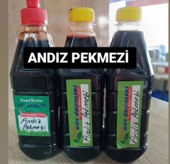 500 GR ANDIZ PEKMEZİ
