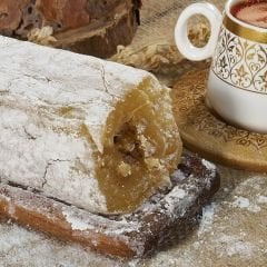 500 GR CEVİZLİ SADRAZAM LOKUMU