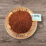 500 GR YAGLI PULBİBER