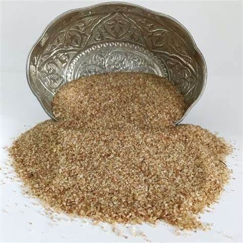 Esmer Köftelik Bulgur