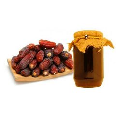 HURMA PEKMEZİ 850 GR