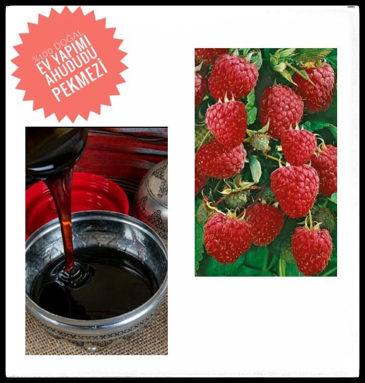 AHUDUDU PEKMEZİ 850 GR