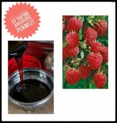 AHUDUDU PEKMEZİ 850 GR