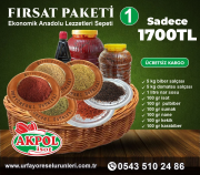 FIRSAT PAKETI 1