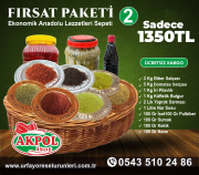 FIRSAT PAKETI 2