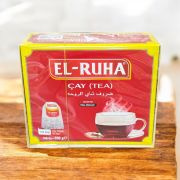 EL RUHA SALLAMA  100 ADET